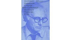 Oase 87 - Alan Colquhoun