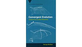 Convergent Evolution - Limited Forms Most Beautiful