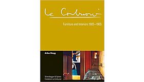 Le Corbusier - Furniture and Interiors (1905-1965)