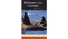Walvissen kijken in Europa