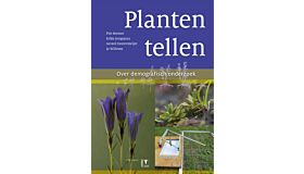 Planten Tellen - Over demografisch onderzoek
