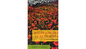 Wildflowers of California