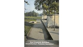 Karl Friedrich Schinkel - Charlottenhof  Potsdam-Sanssouci (revised edition)