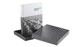 Concrete Ideas - Material to Shape a City