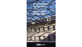 Arcam Pocket 25 - Amsterdam Architecture 2011-2012 