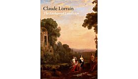 Claude Lorrain - The Enchanted Landscape