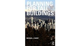 Planning for Tall Buildings