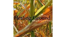Healing Ground
