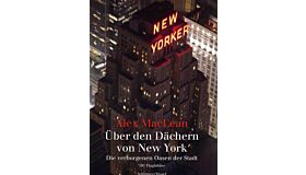 Alex MacLean - Über den Dächern von New York
