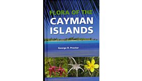 Flora of the Cayman Islands