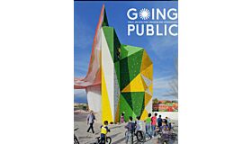 Going Public - Public Architecture, Urbanism and Interventions