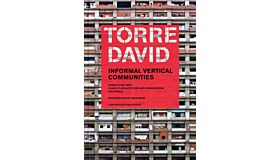 Torre David - Informal Vertical Communities