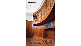 Die Berliner Villen von Hermann Muthesius