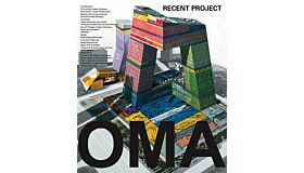 GA Recent Project - OMA