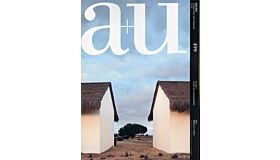 A+U 499  12:04  Small and Sustainability