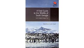 A Field Guide to the Wildlife of South Georgia