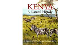 Kenya - A Natural History
