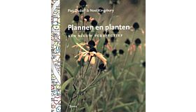 Plannen en Planten - Een Nieuw Perspectief