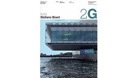 2G - 62: Stefano Boeri