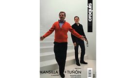 El Croquis 161 - Mansilla + Tuñón  1992-2012