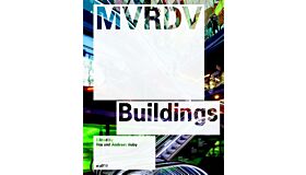 MVRDV - Buildings (Updated Edition)