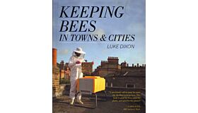 Keeping Bees in Towns & Cities