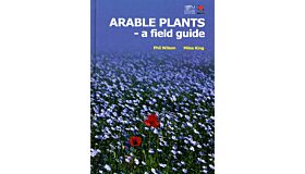 Arable Plants - A Field Guide