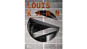 Louis Kahn - Katalog zur Ausstellung im Vitra Design Museum (German edition)
