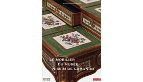 Le Mobilier du Musée Nissim De Camondo