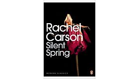 Silent Spring (PBK)