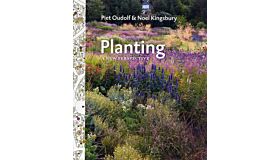 Planting : A New Perspective