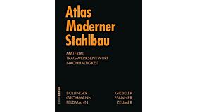 Atlas Moderner Stahlbau