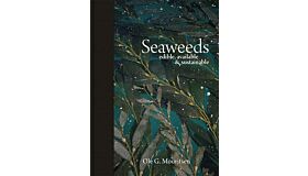 Seaweeds - Edible, Available & Sustainable