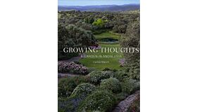 Growing Thoughts - A Garden in Andalusia