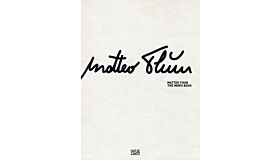 Matteo Thun - The Index Book