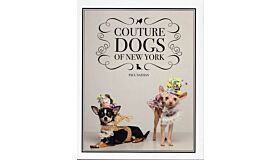 Couture Dogs of New york