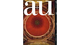 A+U 510  13:03  30 Architects in Istanbul