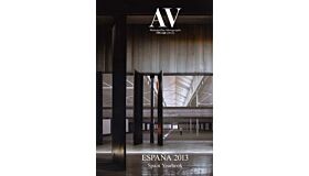 AV Monographs 159-160 - Spain Yearbook 2013