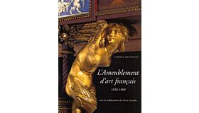 L'Ameublement d'art francais 1850-1900