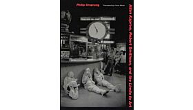 Allan Kaprow, Robert Smithson and the Limits to Art