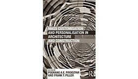Mass Customisation and Personalisation in Architecture and Construction