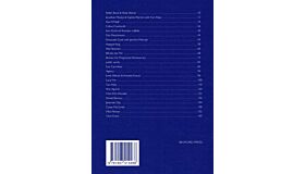 Ahali - An anthology for setting a setting