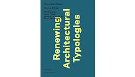Renewing Architectural Typologies : Mosque, House, Library