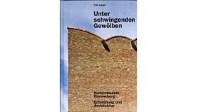 Unter schwingenden Gewölben