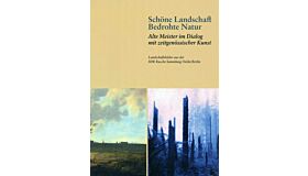 Schöne Landschaft Bedrohte Natur