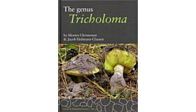 Fungi of Northern Europe Volume 4 - The Genus Tricholoma