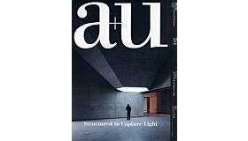 A+U 514 13:07  Structured to Capture Light