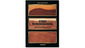 The Woodbook - The Complete Plates