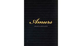Amurs : Bearth & Deplazes - 18 selected works by Bearth & Deplazes Architects