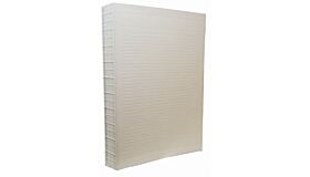 Jun Aoki Notebooks (Limited edition : number 849 / 1000)